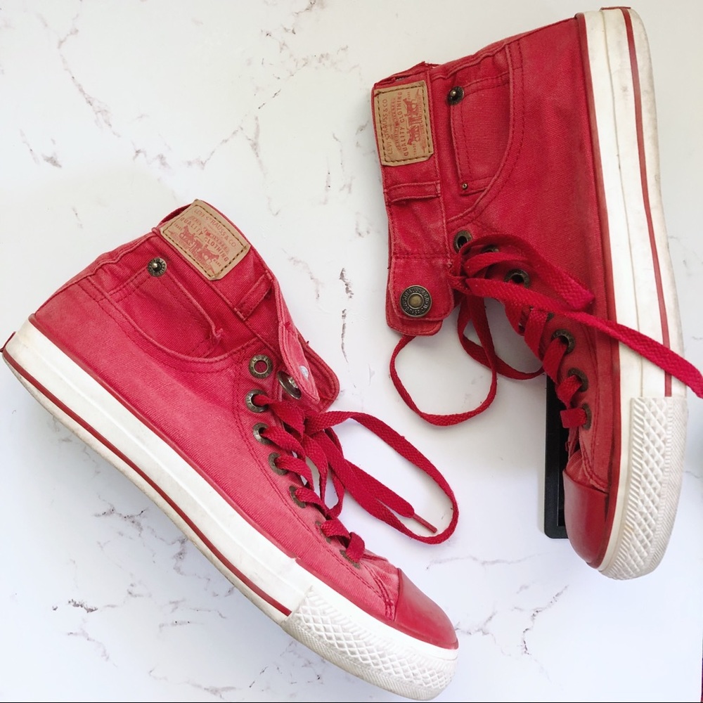 Levi’s Sneakers